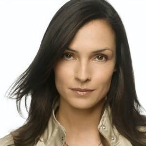 Foto Famke Janssen