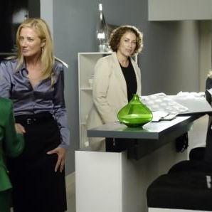 Foto Jessalyn Gilsig