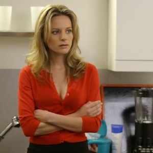 Foto Jessalyn Gilsig