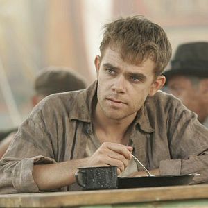 Foto Nick Stahl