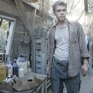 Foto Nick Stahl