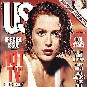 Foto Los expedientes secretos X