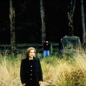 Foto Los expedientes secretos X