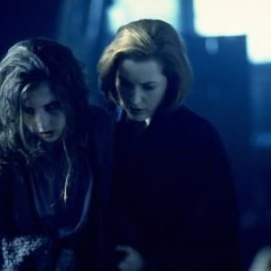 Foto Los expedientes secretos X