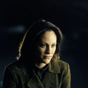 Foto Annabeth Gish