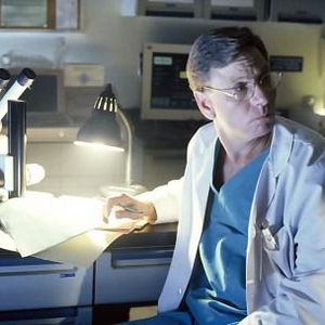 Foto Los expedientes secretos X