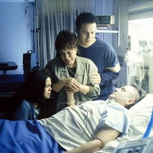 Foto Los expedientes secretos X