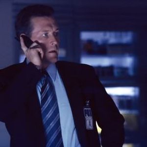 Foto Los expedientes secretos X