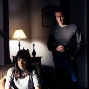 Foto Los expedientes secretos X