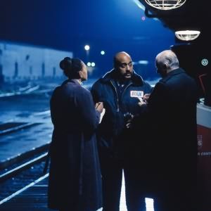 Foto Los expedientes secretos X