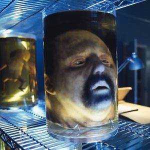 Foto Los expedientes secretos X