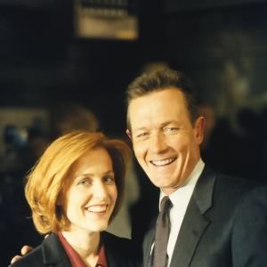 Foto Los expedientes secretos X