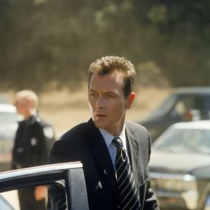 Foto Los expedientes secretos X