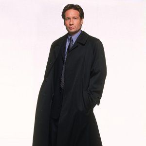 Foto Los expedientes secretos X