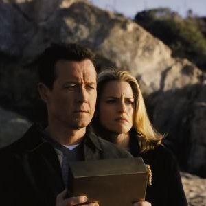 Foto Los expedientes secretos X