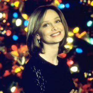 Foto Calista Flockhart
