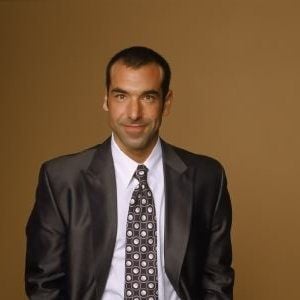 Foto Rick Hoffman