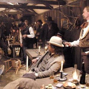 Foto Deadwood