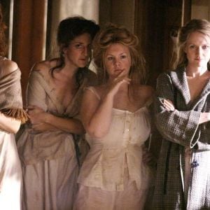 Foto Paula Malcomson