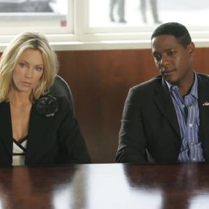 Foto Blair Underwood