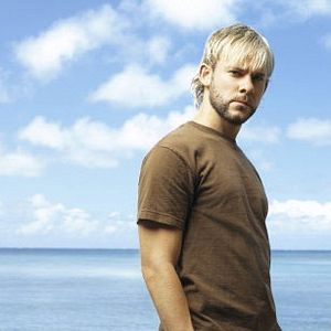 Foto Dominic Monaghan