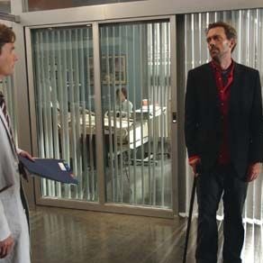 Foto Robert Sean Leonard