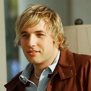 Foto Ryan Hansen