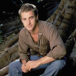Foto Scott Speedman