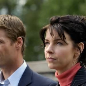 Foto Jacqueline McKenzie