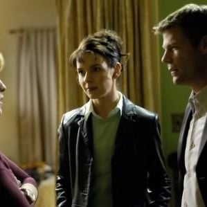 Foto Jacqueline McKenzie