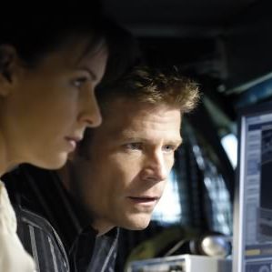 Foto Jacqueline McKenzie