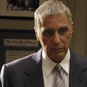 Foto Ángeles en América