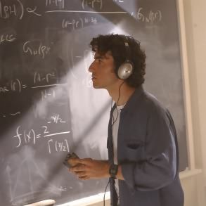 Foto David Krumholtz