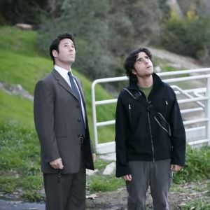 Foto David Krumholtz