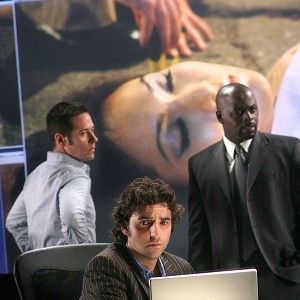 Foto David Krumholtz