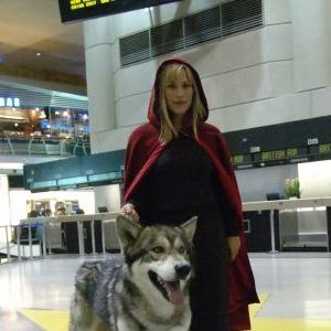 Foto Patricia Arquette