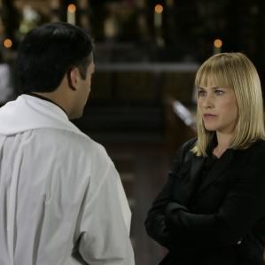 Foto Patricia Arquette