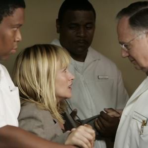 Foto Patricia Arquette