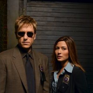 Foto Marisol Nichols