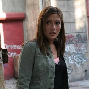 Foto Marisol Nichols