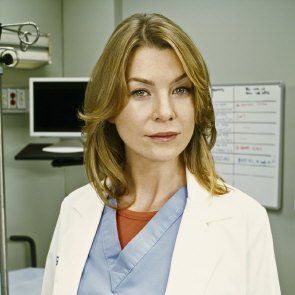 Foto Ellen Pompeo