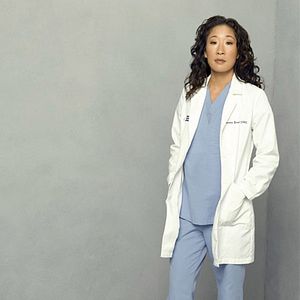 Foto Sandra Oh