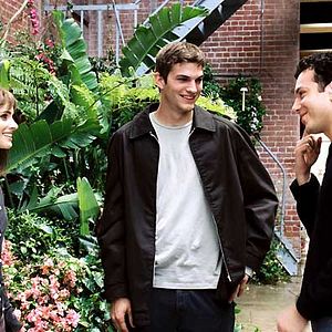 Foto Muy parecido al amor