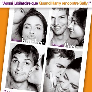 Foto Muy parecido al amor