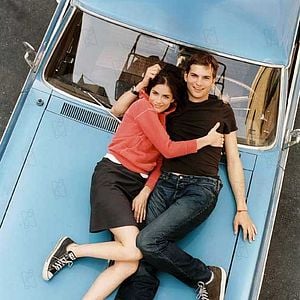 Foto Muy parecido al amor