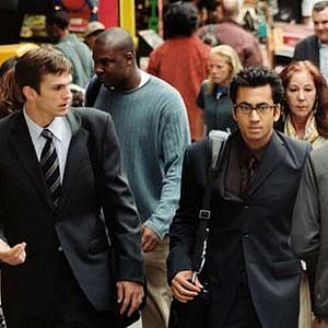 Foto Muy parecido al amor