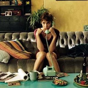 Foto Muy parecido al amor