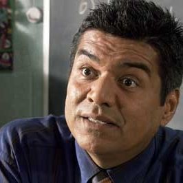 Foto George Lopez