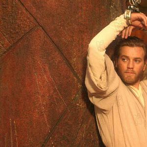 Foto Star Wars: Episodio II - El ataque de los clones