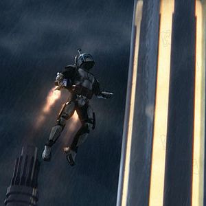 Foto Temuera Morrison